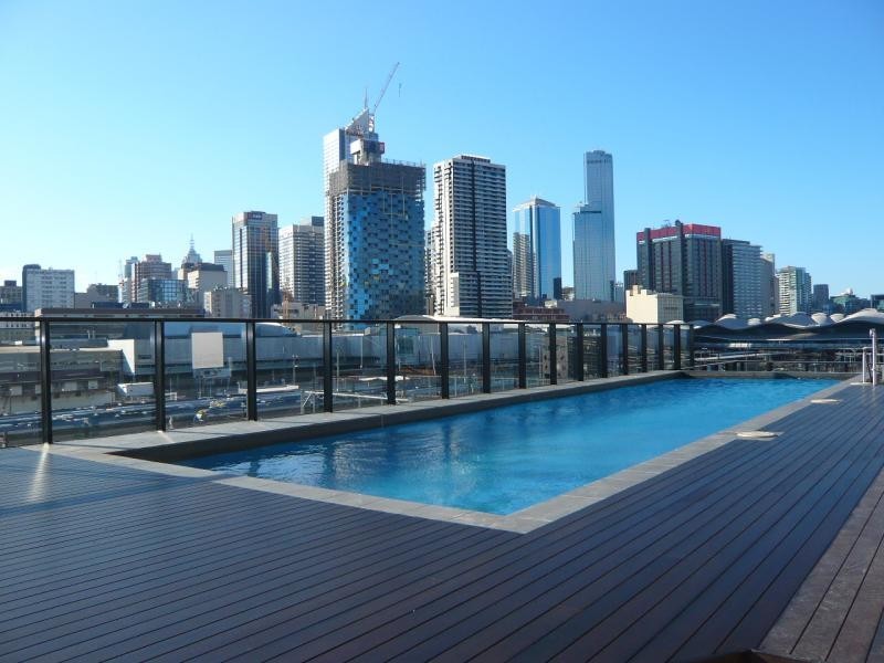1505/673 Latrobe Street, Docklands VIC 3008
