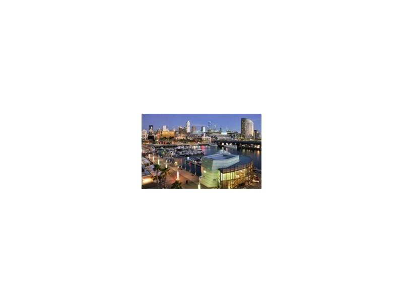 1505/673 Latrobe Street, Docklands VIC 3008