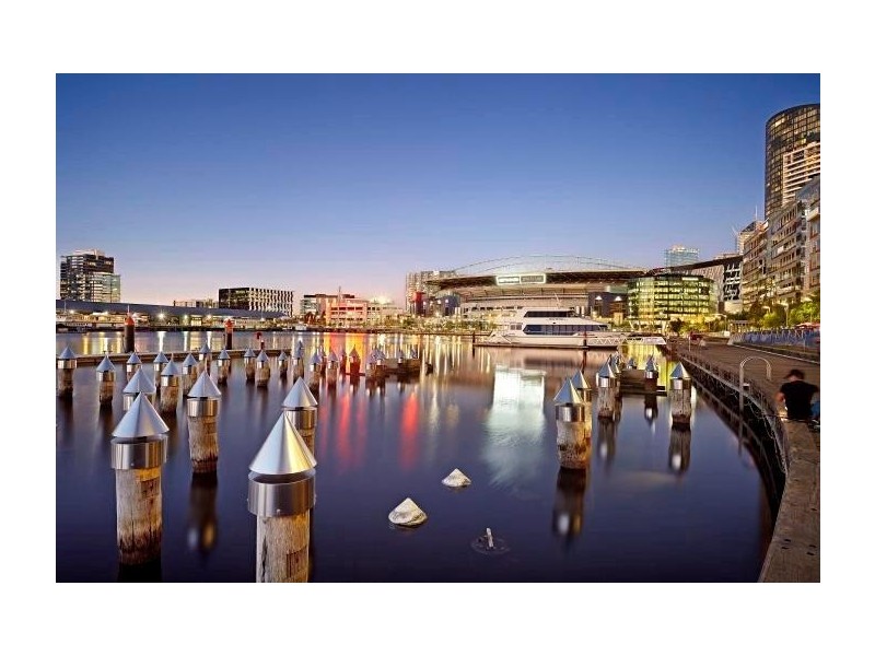 Docklands VIC 3008