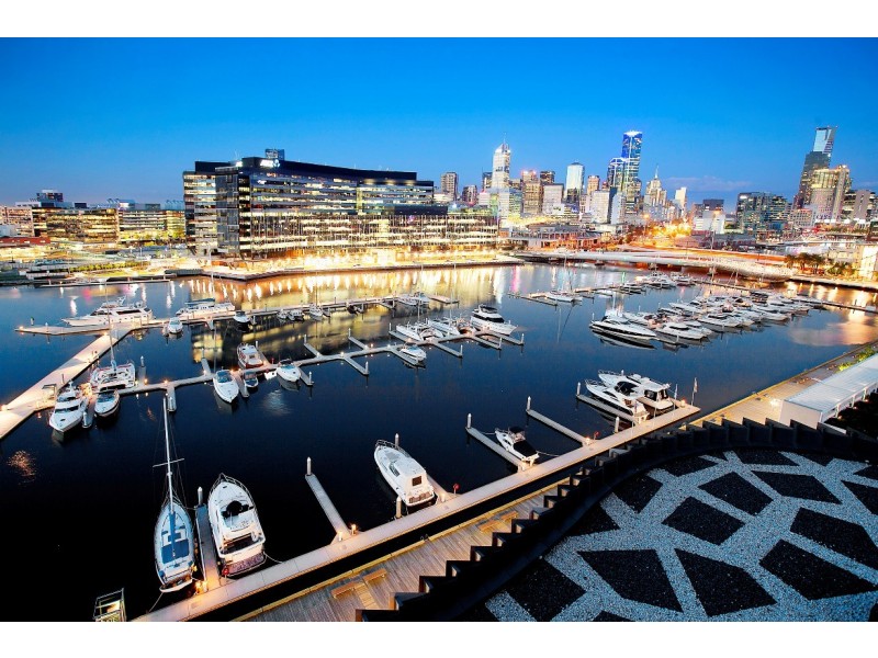 1505/673 Latrobe Street, Docklands VIC 3008