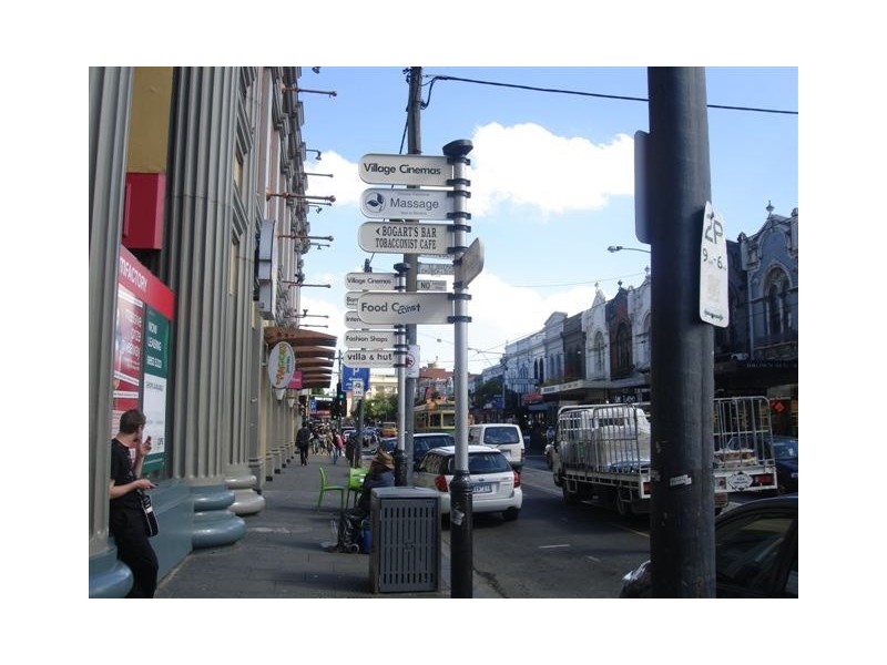 South Yarra VIC 3141