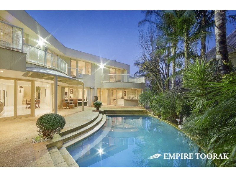 18 Denham Place, Toorak VIC 3142