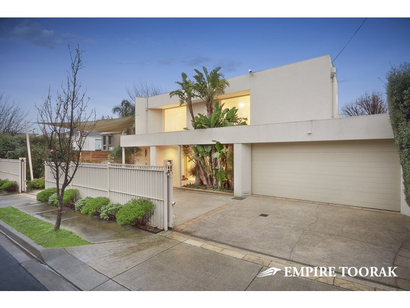 18 Denham Place, Toorak VIC 3142