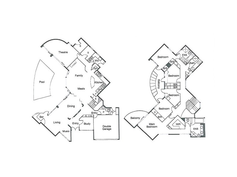 18 Denham Place, Toorak VIC 3142