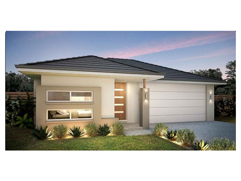 Lot 365 Scullin Street, Cranbourne East VIC 3977