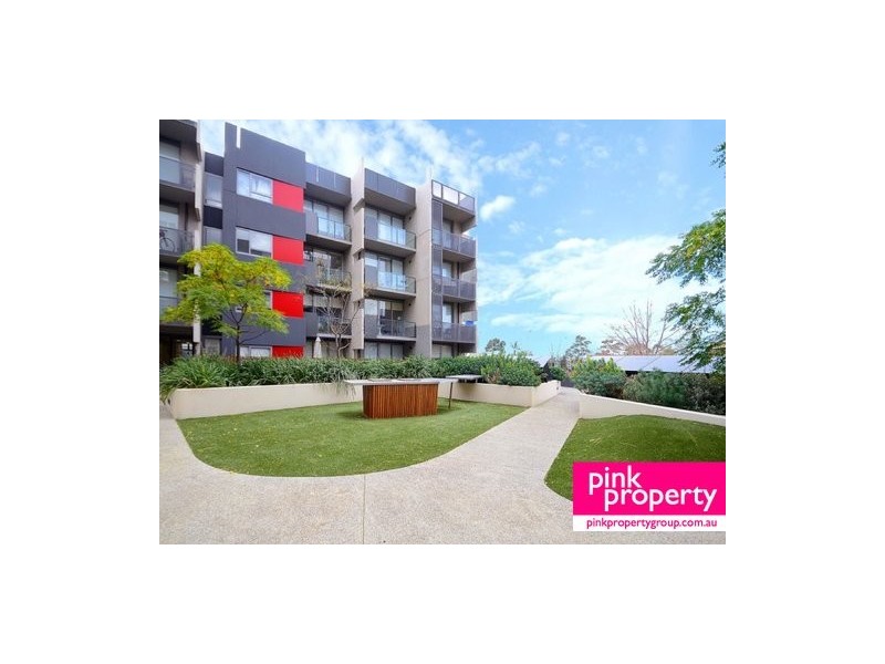 3/151 Princes Street, Carlton VIC 3053