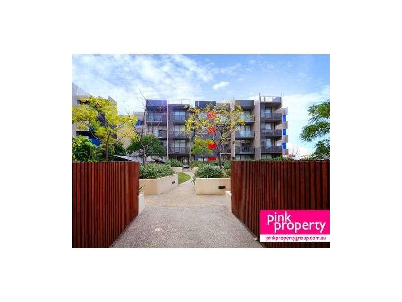 3/151 Princes Street, Carlton VIC 3053