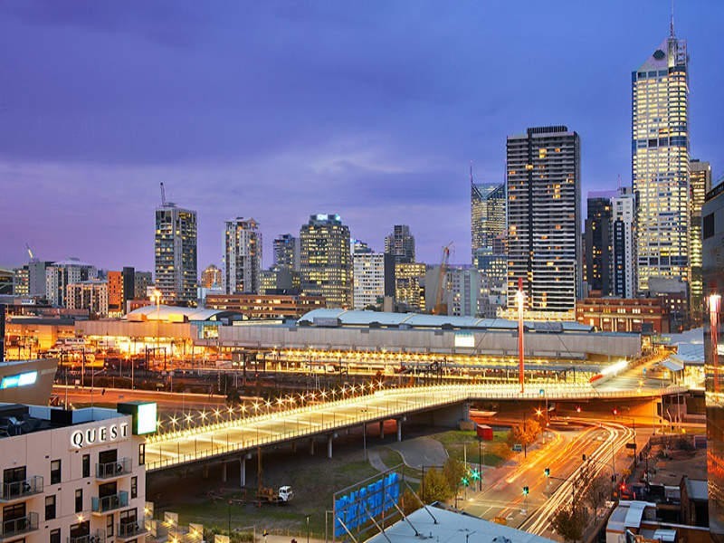 1505/673 Latrobe Street, Docklands VIC 3008