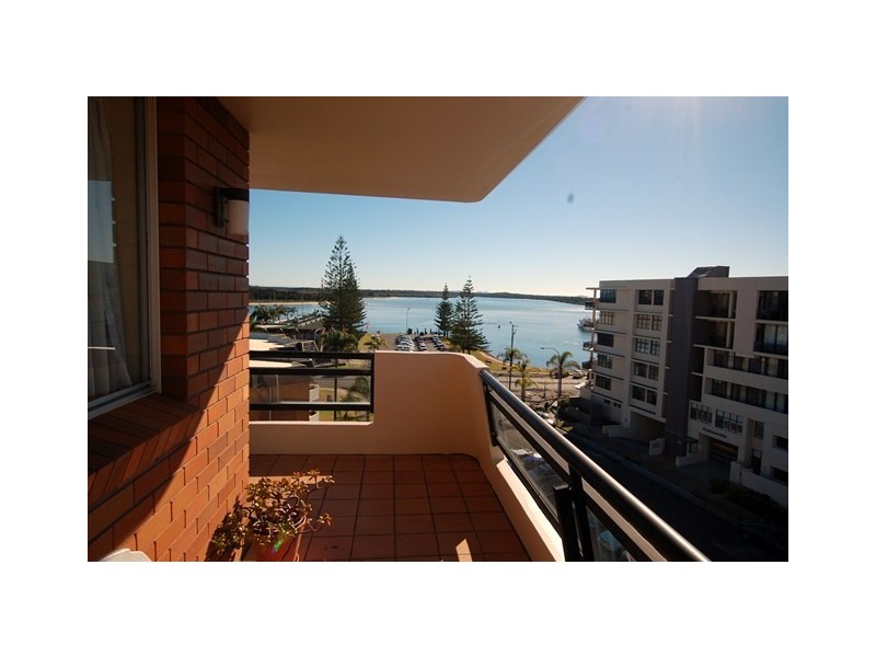 28/1 Waugh Street, Port Macquarie NSW 2444