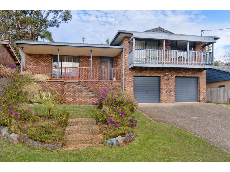 48 Oleander Avenue, Port Macquarie NSW 2444