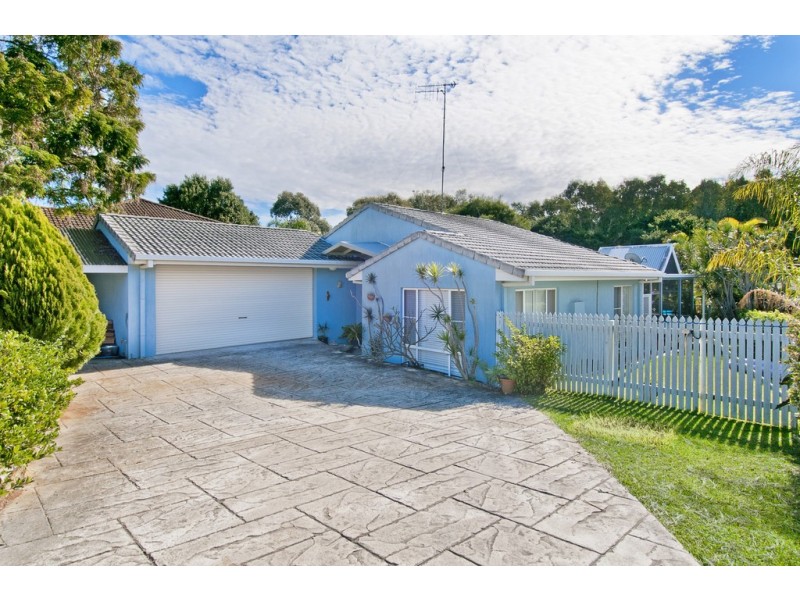 3 Spindrift Row, Port Macquarie NSW 2444