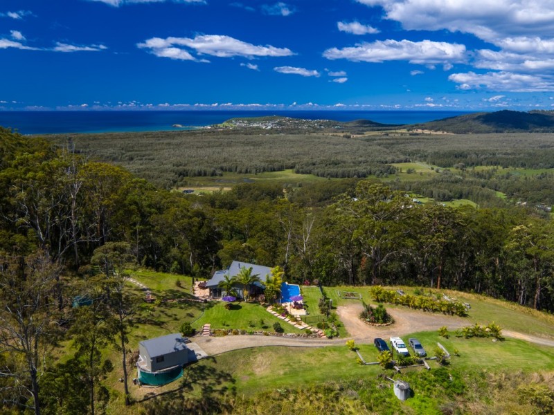 1381 Crescent Head Road, Crescent Head NSW 2440