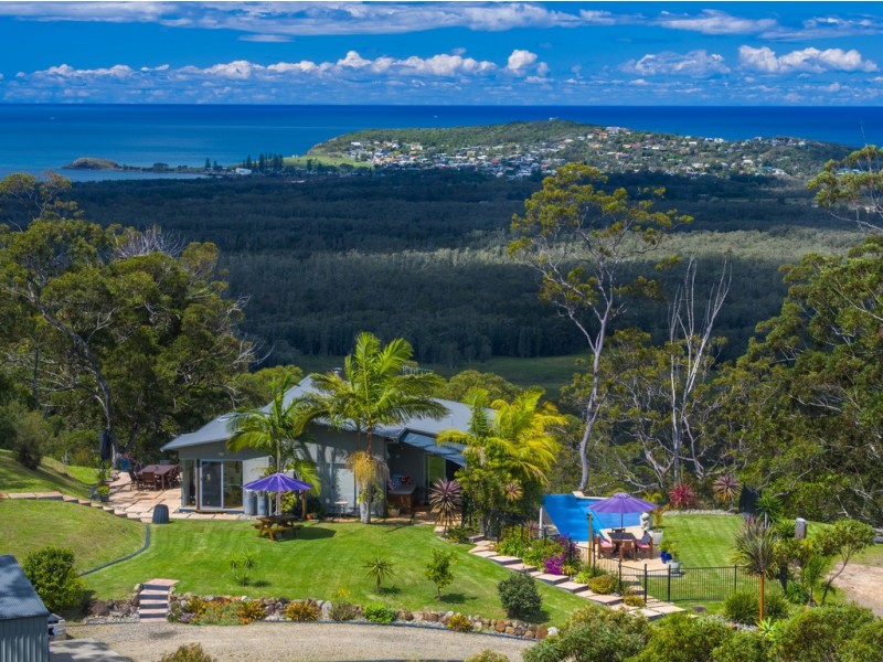 1381 Crescent Head Road, Crescent Head NSW 2440