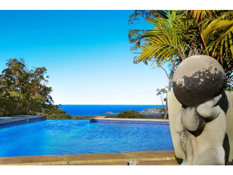 1381 Crescent Head Road, Crescent Head NSW 2440