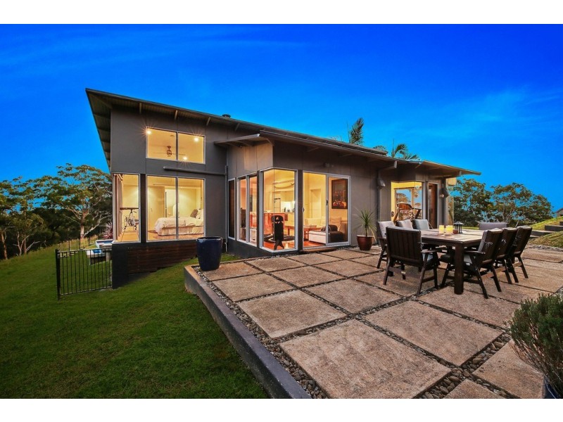 1381 Crescent Head Road, Crescent Head NSW 2440