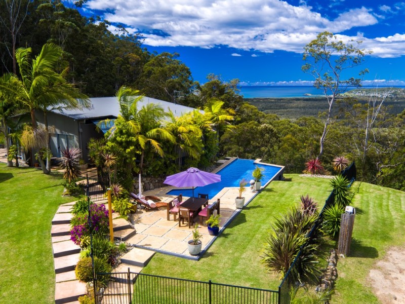 1381 Crescent Head Road, Crescent Head NSW 2440