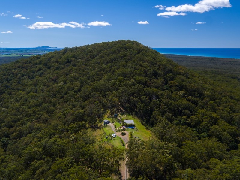 1381 Crescent Head Road, Crescent Head NSW 2440