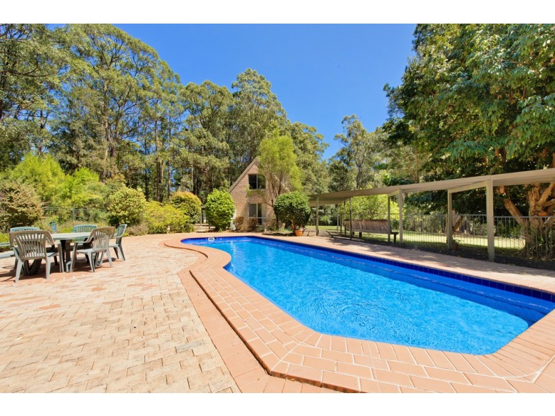 28 Jolly Nose Drive, Bonny Hills NSW 2445