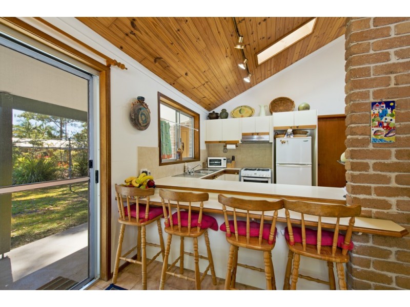 28 Jolly Nose Drive, Bonny Hills NSW 2445