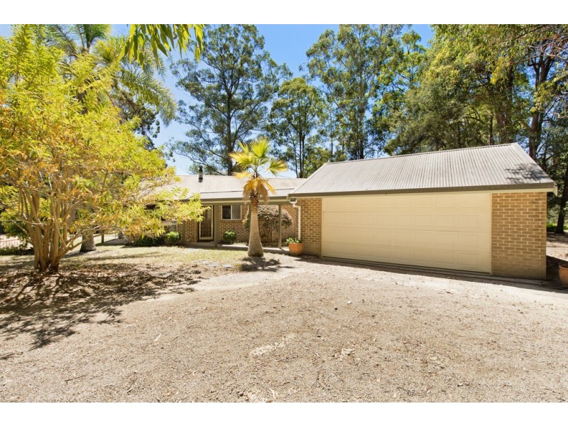 28 Jolly Nose Drive, Bonny Hills NSW 2445