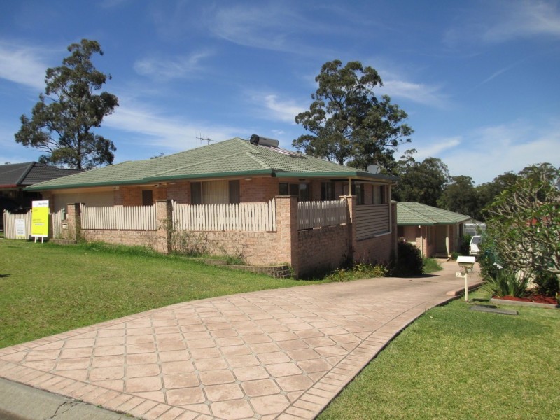 1/8 Lomandra Terrace, Port Macquarie NSW 2444
