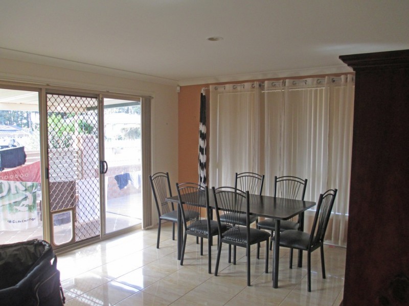 1/8 Lomandra Terrace, Port Macquarie NSW 2444