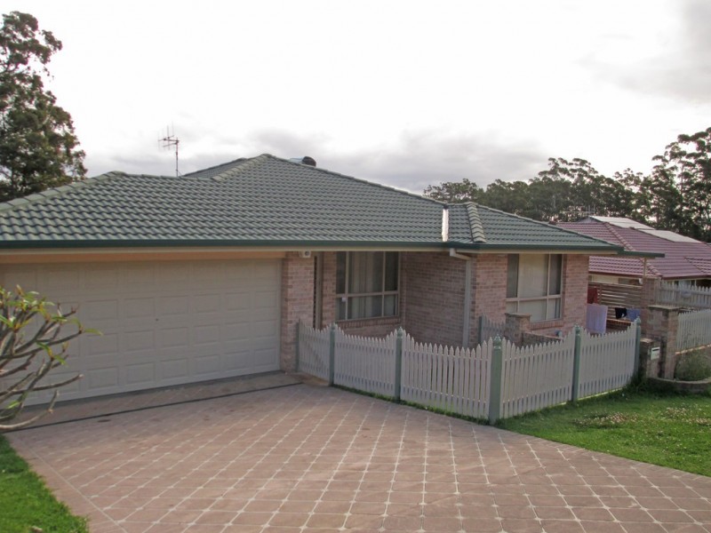 1/8 Lomandra Terrace, Port Macquarie NSW 2444