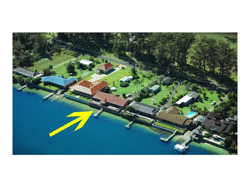 59 Riverside Drive, Port Macquarie NSW 2444