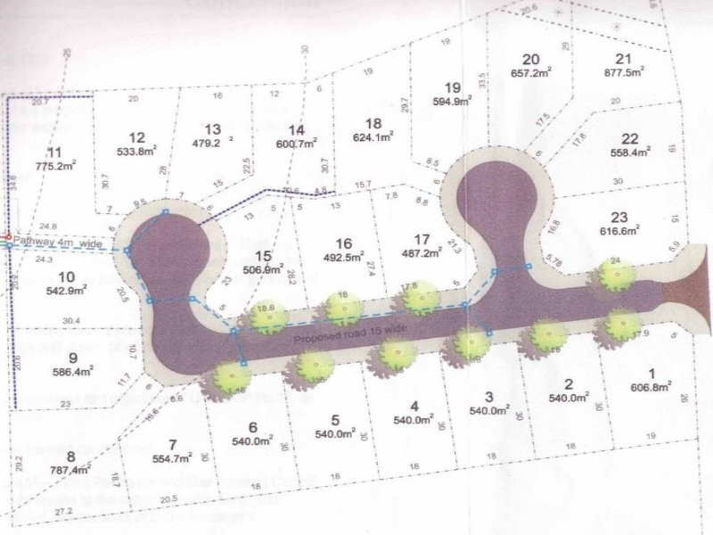 Lot 2 The Ruins Way, Port Macquarie NSW 2444
