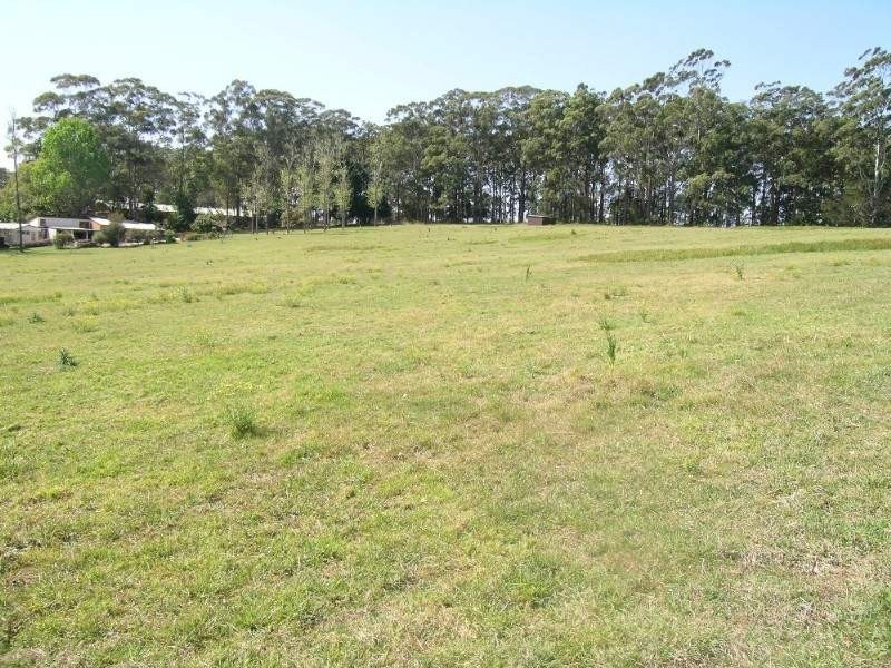 Lot 2 The Ruins Way, Port Macquarie NSW 2444