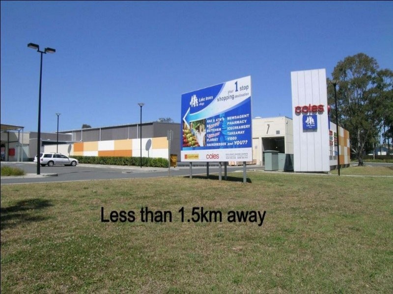 Lot 2 The Ruins Way, Port Macquarie NSW 2444