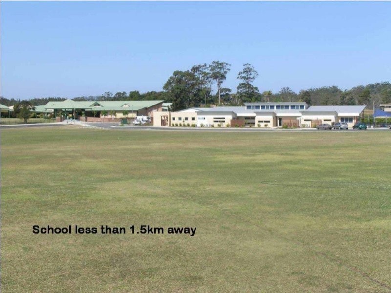 Lot 2 The Ruins Way, Port Macquarie NSW 2444