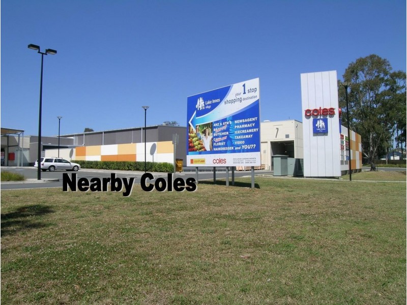 Lot 2 The Ruins Way, Port Macquarie NSW 2444
