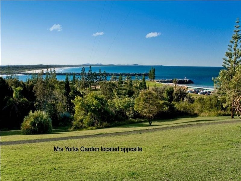 6/7 Stewart Street, Port Macquarie NSW 2444