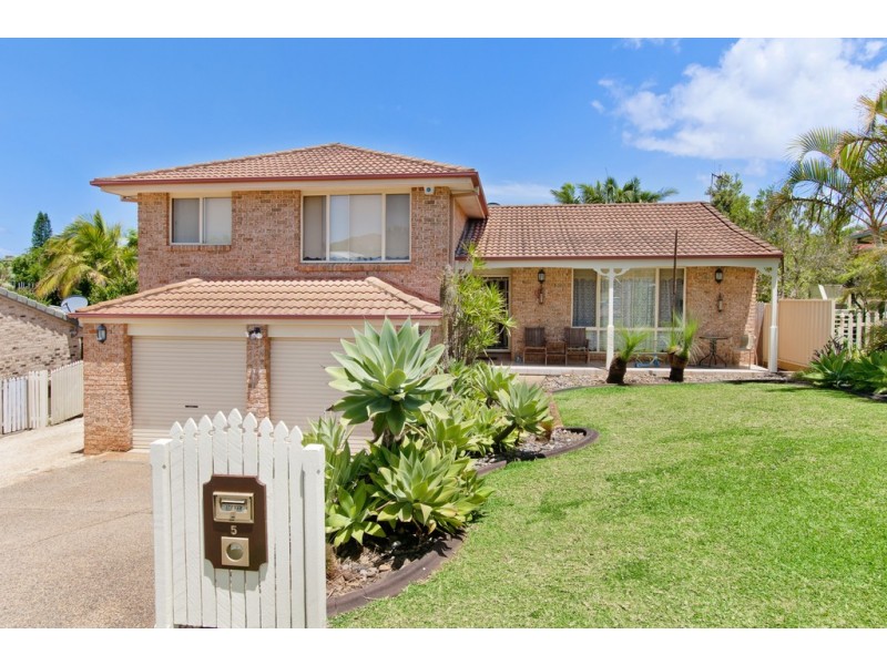 5 Mariners Way, Port Macquarie NSW 2444