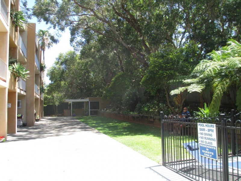 10/14-18 Surf Street, Port Macquarie NSW 2444