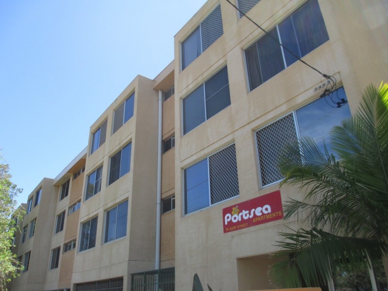 10/14-18 Surf Street, Port Macquarie NSW 2444