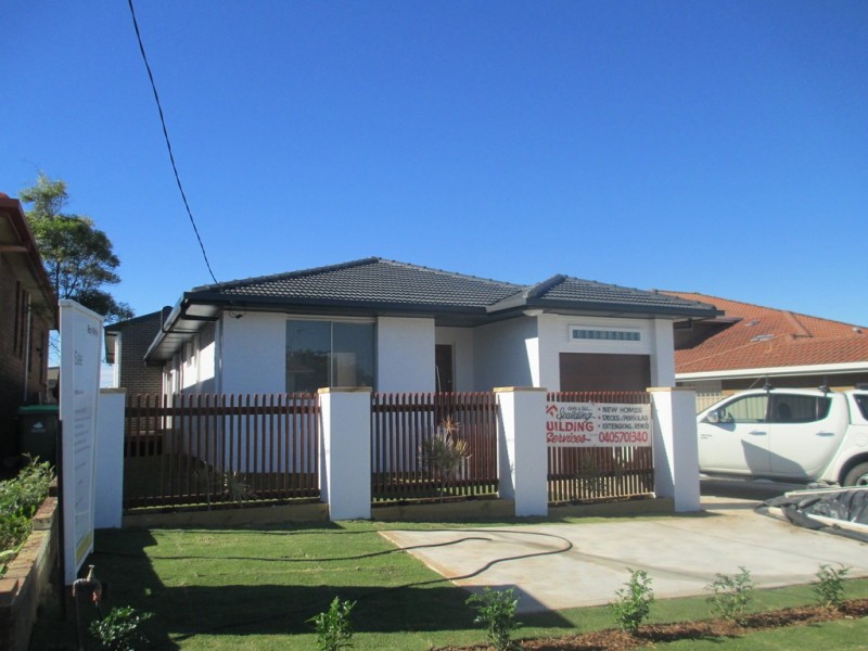 3/9 Hilltop Crescent, Port Macquarie NSW 2444