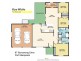 67 Burrawong Drive, Port Macquarie NSW 2444 Floorplan