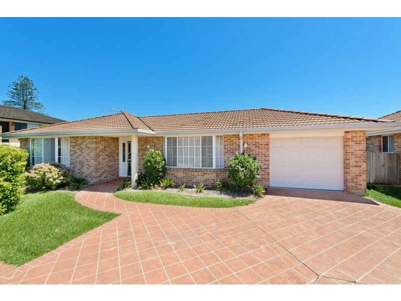 10/25 Parker Street, Port Macquarie NSW 2444