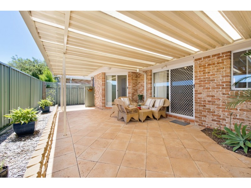 10/25 Parker Street, Port Macquarie NSW 2444