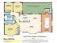 10/25 Parker Street, Port Macquarie NSW 2444 Floorplan