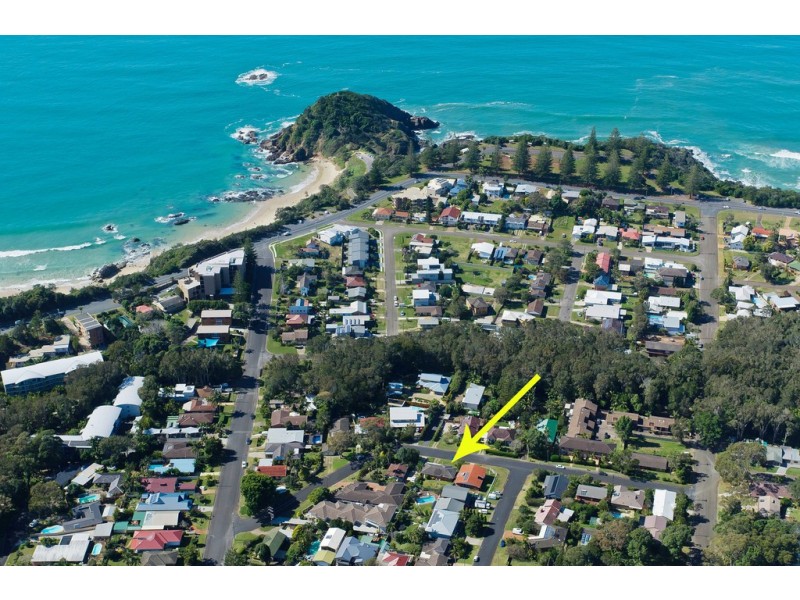 9 Sunnyside Crescent, Port Macquarie NSW 2444