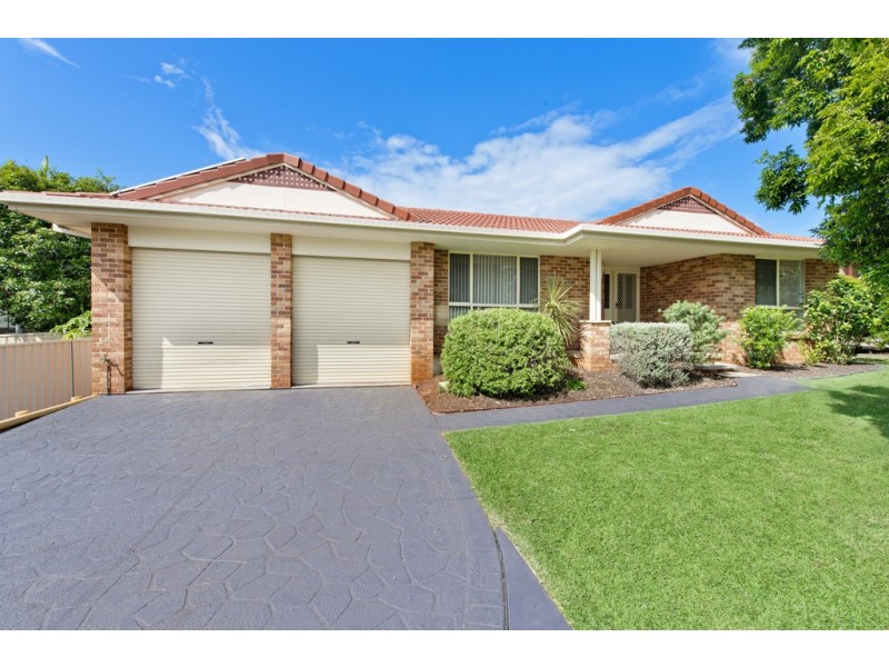 3 Nottingham Drive, Port Macquarie NSW 2444