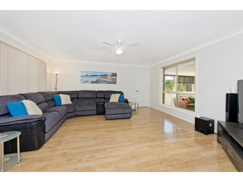 3 Nottingham Drive, Port Macquarie NSW 2444