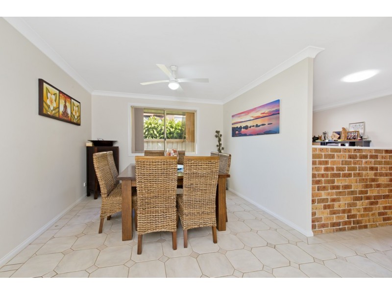 3 Nottingham Drive, Port Macquarie NSW 2444