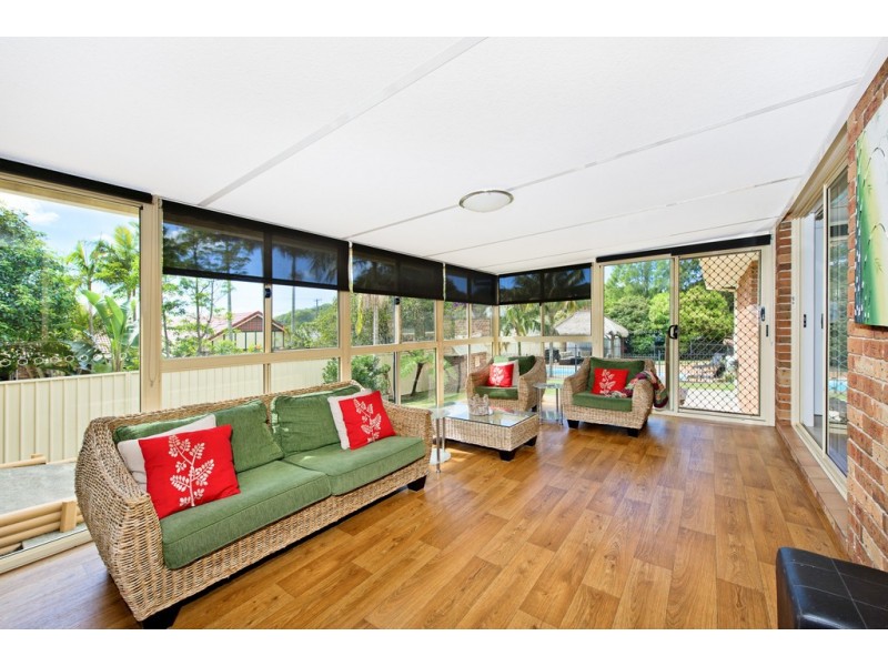 3 Nottingham Drive, Port Macquarie NSW 2444