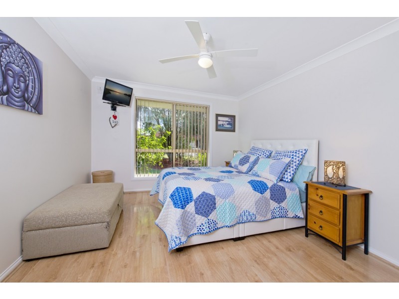 3 Nottingham Drive, Port Macquarie NSW 2444