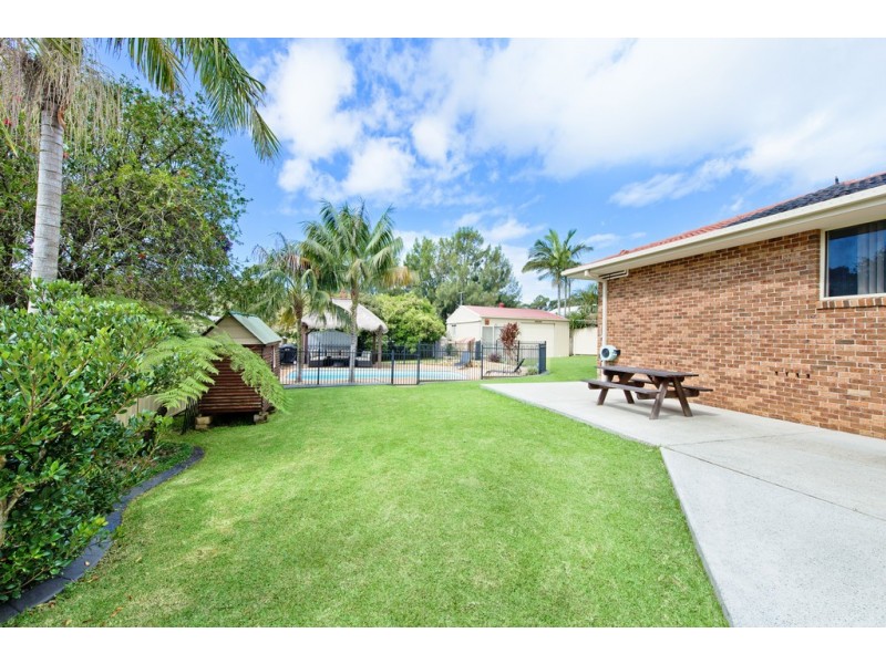 3 Nottingham Drive, Port Macquarie NSW 2444