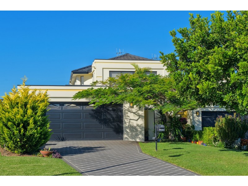 14B Ocean Ridge Terrace, Port Macquarie NSW 2444